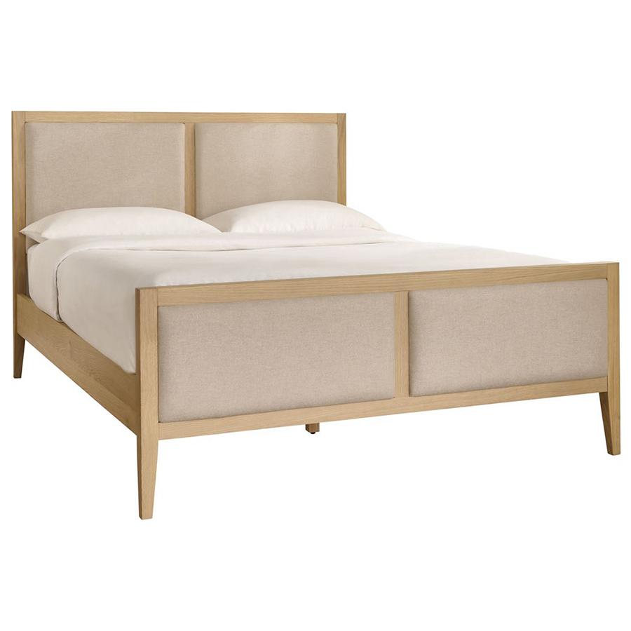 Astor Super King Bed